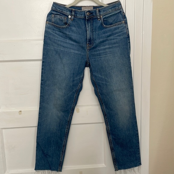 Everlane The Way-High Jean - Picture 3 of 8